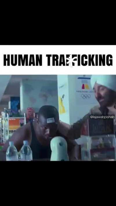 Tuff compition for westoid 👳‍♂️