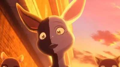 Doblaje OFICIAL del anime ese de furros, sisi el de los furros.