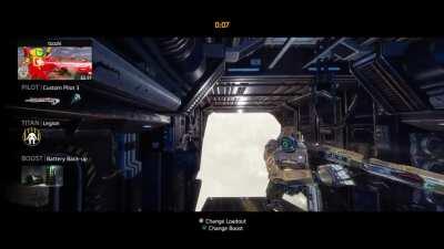 Finally got the rare MRVN deployment