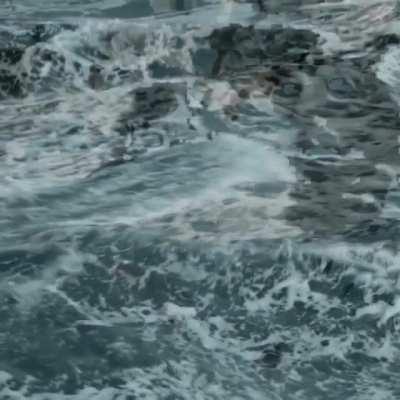 been on my ‘eternal recurrence of the same’ type shit