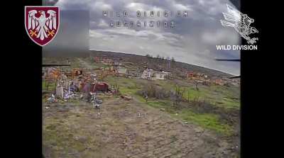 2 Russian soldiers eliminated with precise FPV drone hits by operators of the 