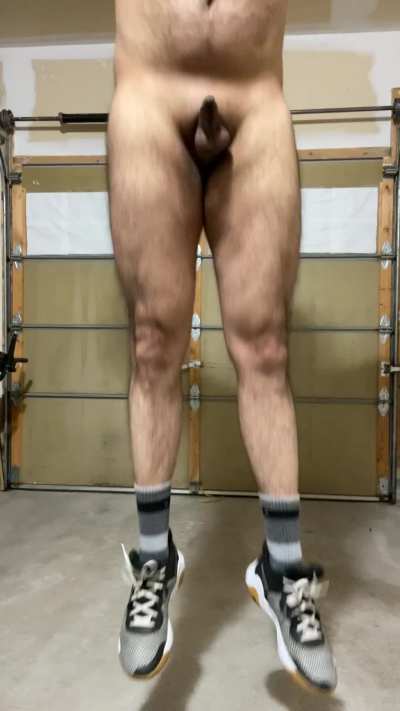 Hopefully something you're seeing is somewhat impressive?