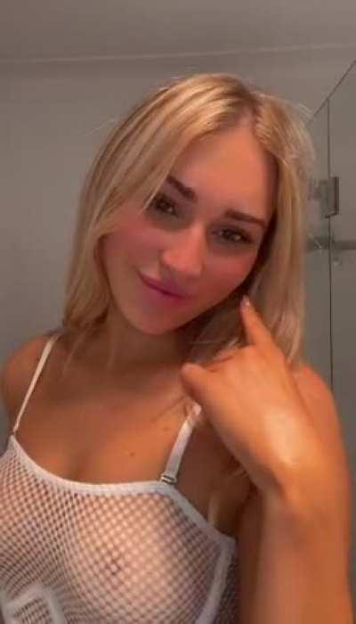 Would you creampie an 18 year old highschool student?