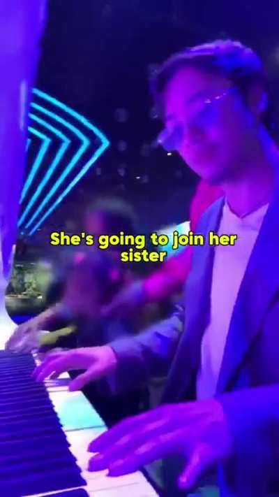 Can’t teach kids manners when you don’t have any yourself.