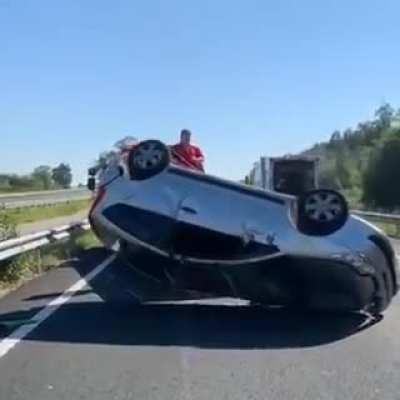 Maybe Maybe Maybe