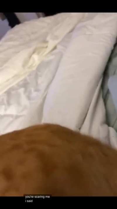 Is this considered domestic abuse