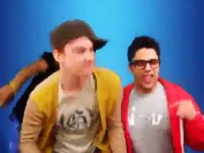 no memes just a wholesome song