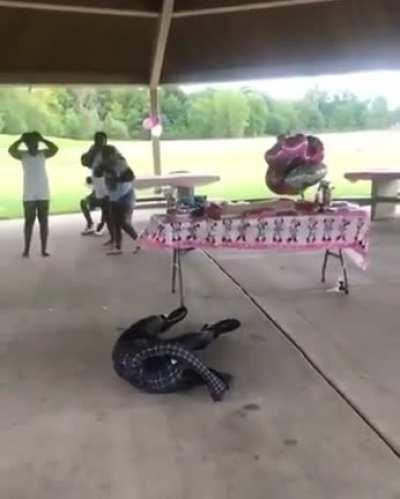 HMFT after I realise I’m not Spider-Man