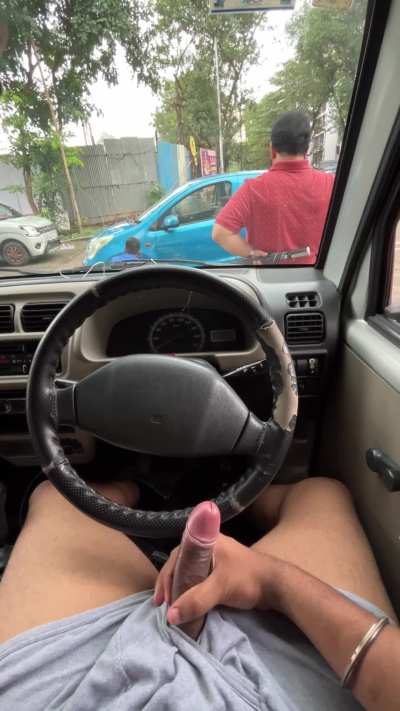 Tried little extra risky