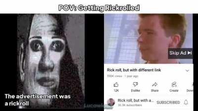 Jake feels the same way