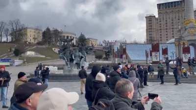 A concert by the Kyiv Classic Symphony Orchestra