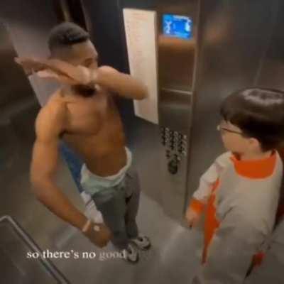 showmaker's nightmare