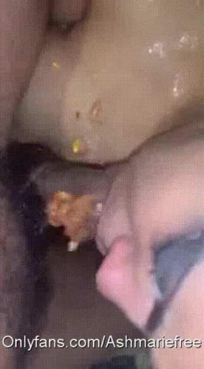 This just in... and out... 😋 Yummy! (fixed broken link)