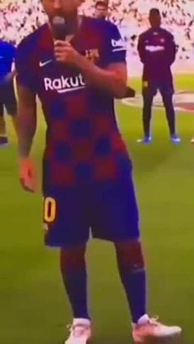 messi fuckboy 😍🔞