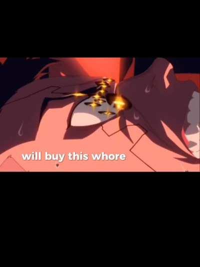 German Faraday insults Lucy way to hard 