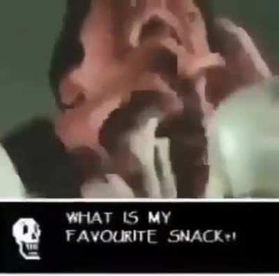 I FORGOT THAT ITS SPOOKY  MONTH GOD DAMMIT 