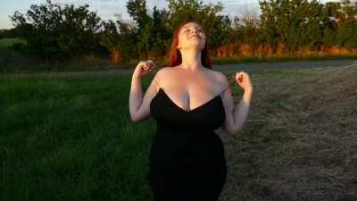 Who honestly doesn't mind that I'm chubby?