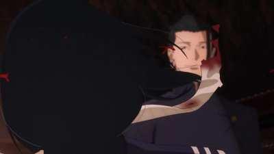 no way smol ame did this😮