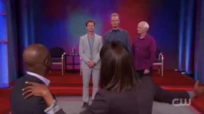 Y’all know that’s F*cked up right?