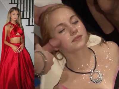 Loren hoping there's still some left for her