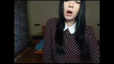 I Call It The Polka Dot Illusion