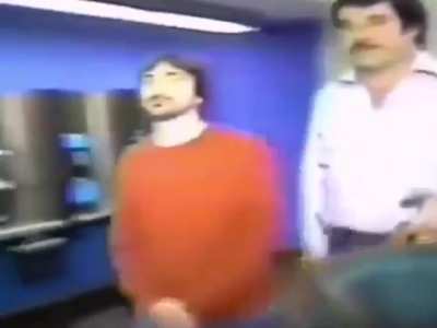 Gary Plauché Did Nothing Wrong