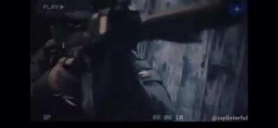 United we stand, divided we fall