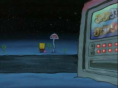 Episode 35 season 1 | Rock Bottom