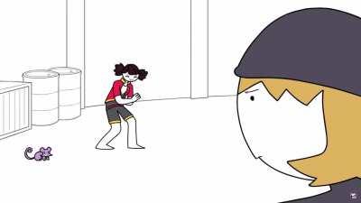 The one great thing about the Goblin Army.