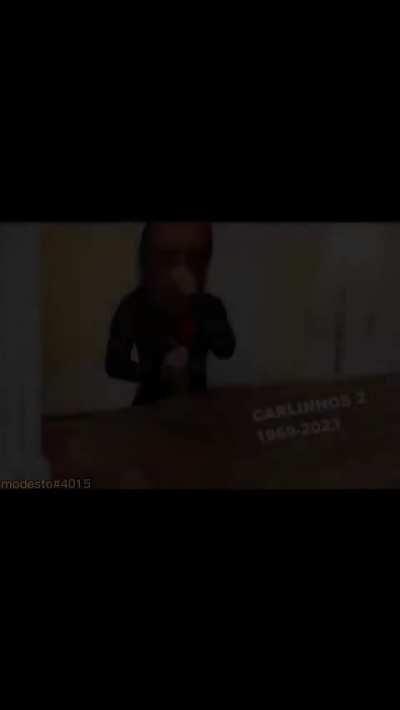 Até o Último Homem... Digite seu F