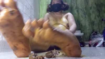 Get lifetime access to all my toilet videos plus updates for $20 [F]