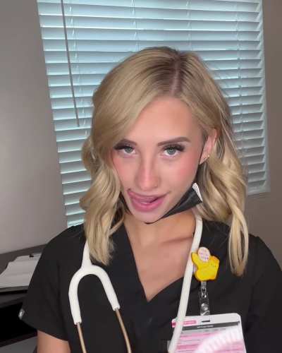 I’ve got the perfect remedy for your desires.