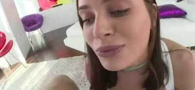 Lana Rhoades - Makes You Cum Without Warning