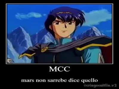 SPEcember 5 - MARSSS NON DITTO QUELLO