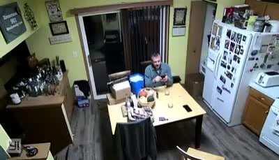 HMC “I only had one margarita”