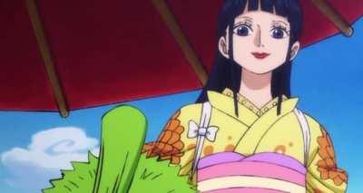 Nah bruh why is dub Zoro so down bad💀