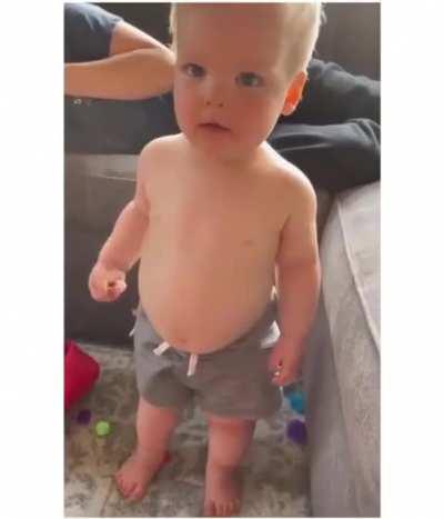 The right technique to adjust your shorts