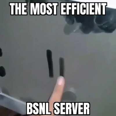 Bahut fast hai sir, please appke pass 1 mb data chaihye tho 4 hazaar rupee dedo