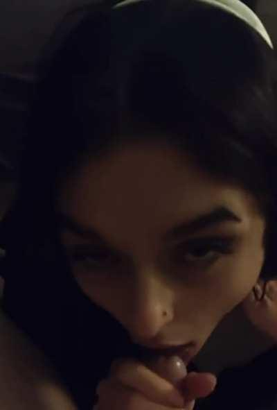 I come from the church of cocksucking ✝️