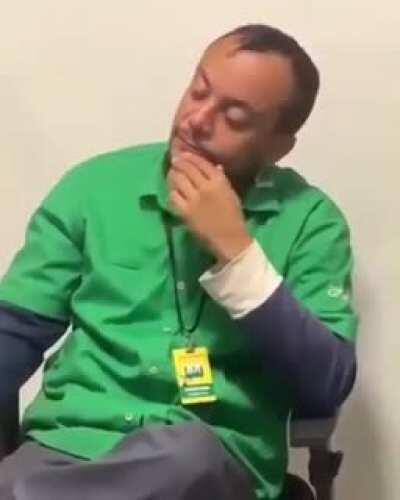 Funcionário do mês