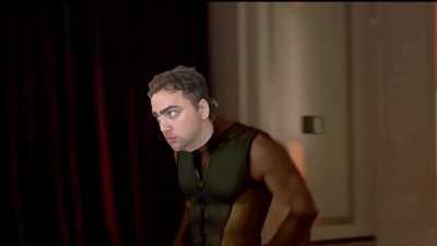 Mizkif when he gets Reinstated