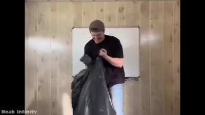 [OC] You’re in a slasher movie but it's Splatoon