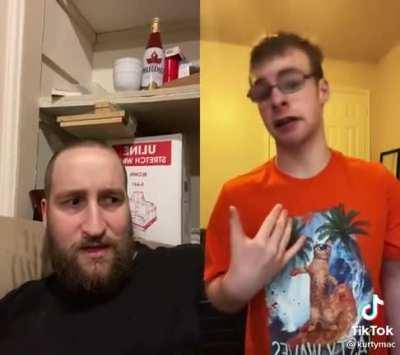 Late night jam session