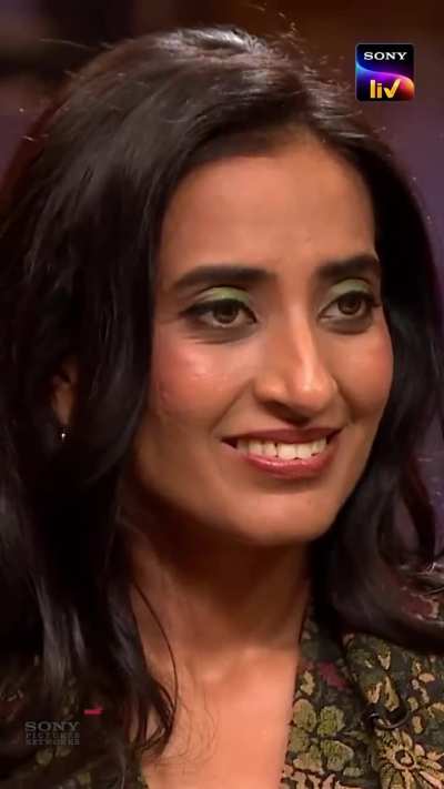 An emotional pitch that left the Sharks speechless !