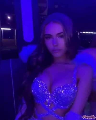 Madison Beer is such a cutie