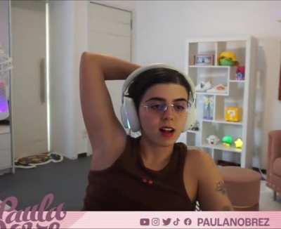 Paula Nobre ComPITlation