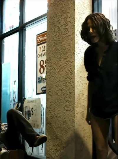 Michelle Monaghan - Trucker (2008)