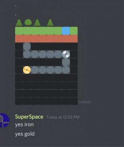 Minecraft: Discord Edition