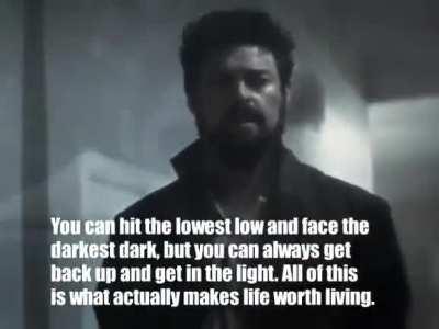 koi baat nhi, ek baar phir uth kr toh dekh