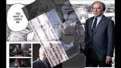 it was painful to make these